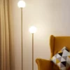 U-Like Floor Reading Lamp - Thumbnail Image 2