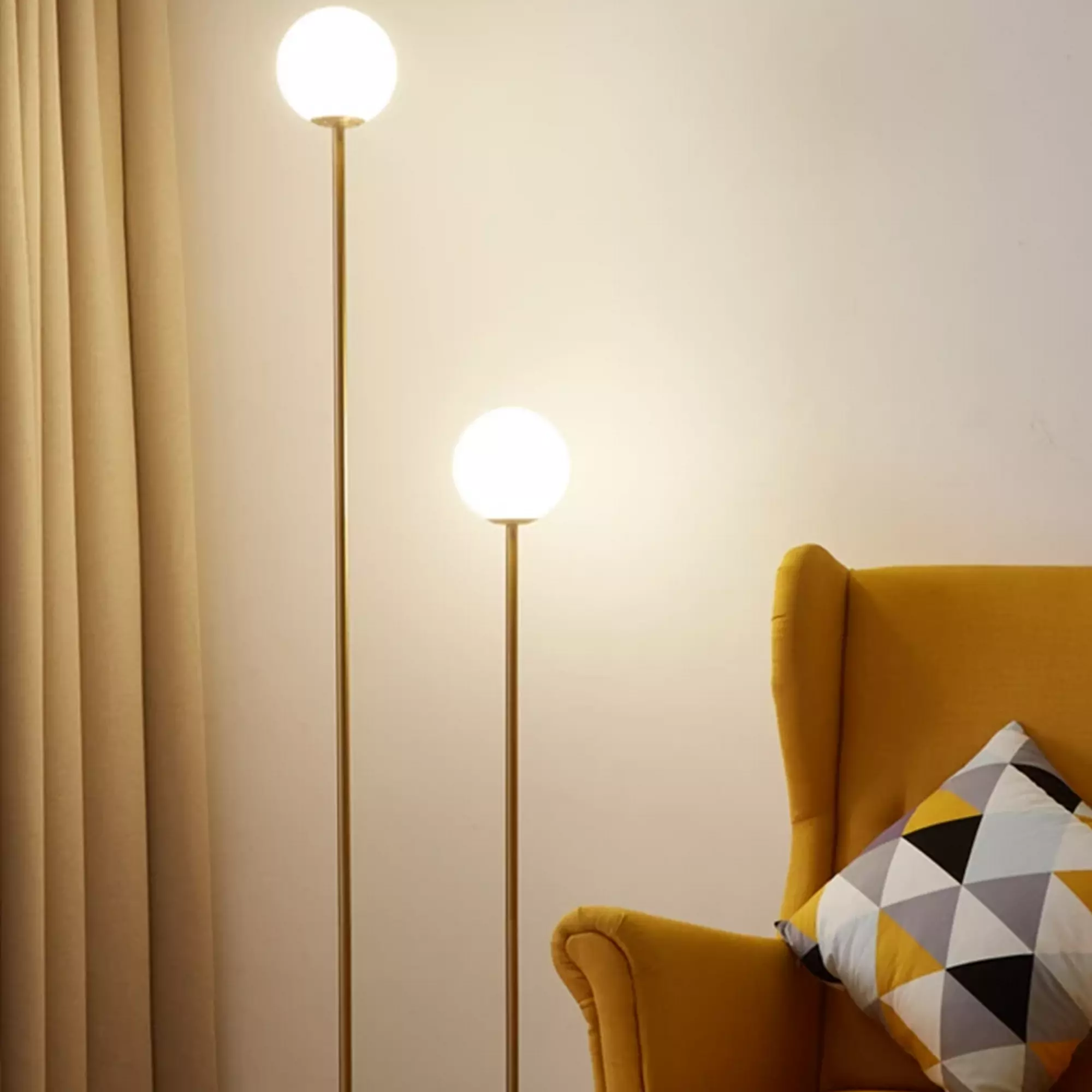U-Like Floor Reading Lamp - Image 2