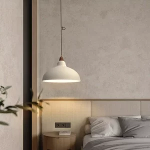 Deluxe Art LED Pendant Light