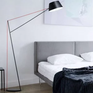 Spar Floor Light