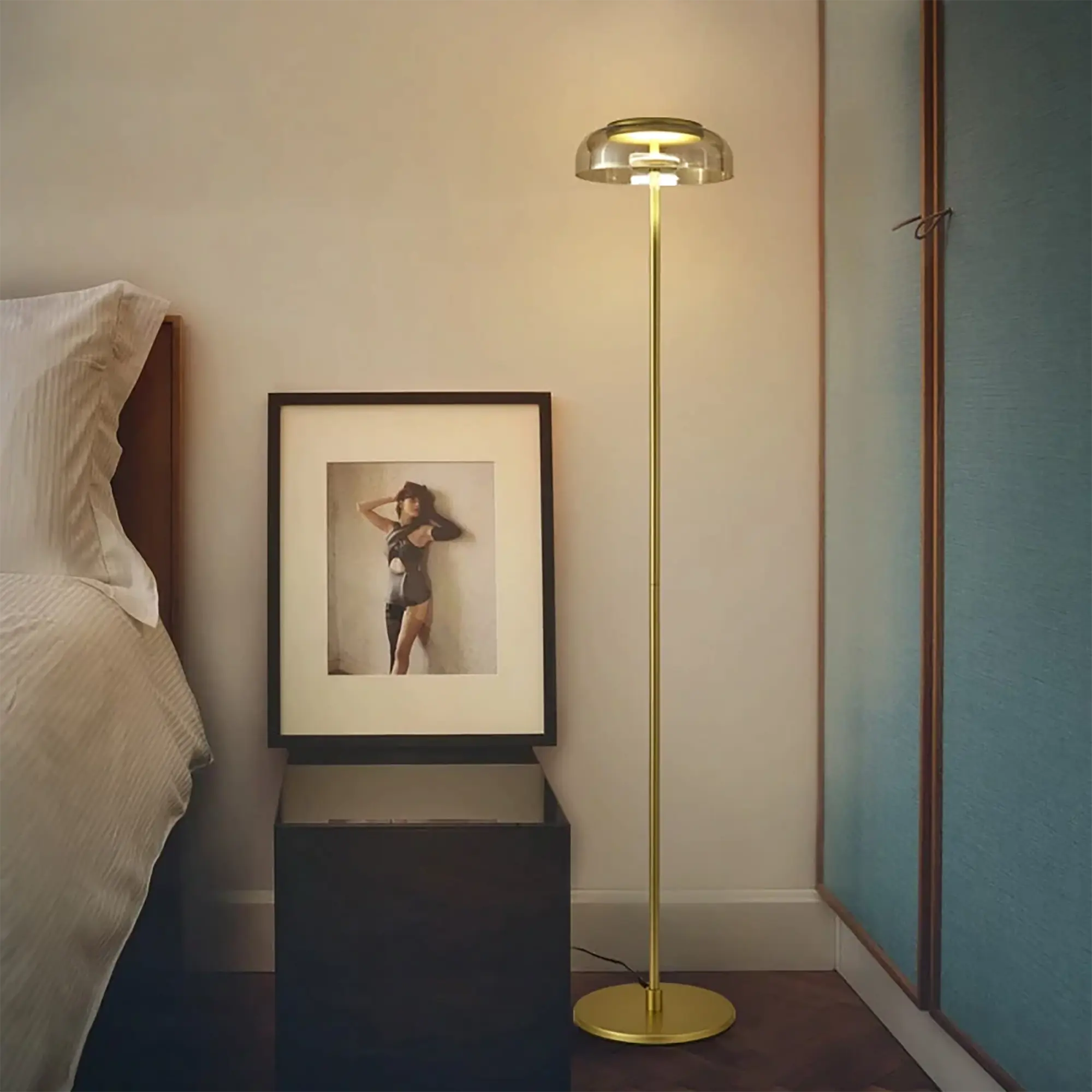 Blossi Floor Lamp - Image 2