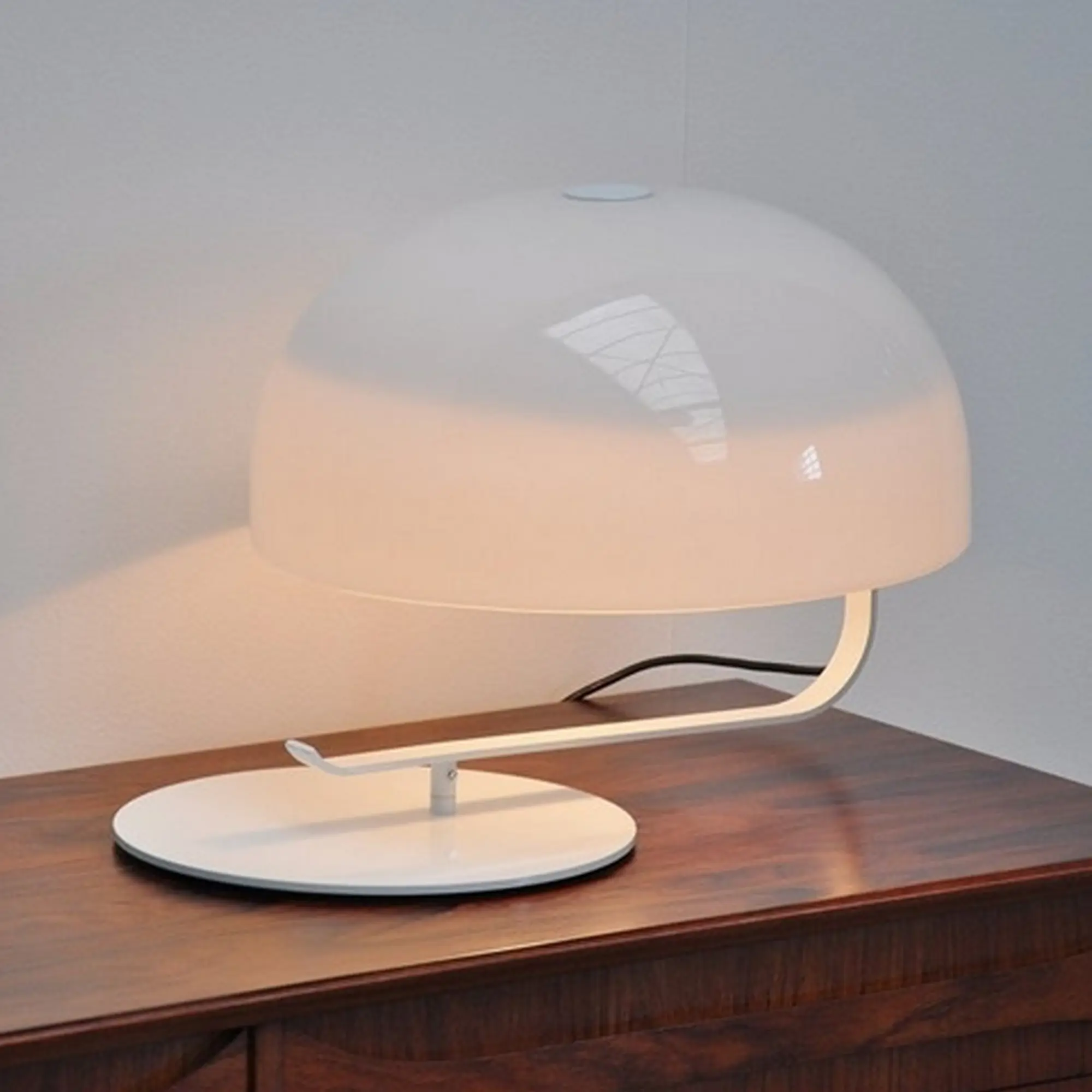 Zanuso Oluce Table Lamp