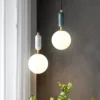Torrano Pendant Lamp - Thumbnail Image 4
