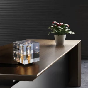 Luxury LED Table Lamp