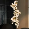 Valiant Vertical Chandelier - Thumbnail Image 3