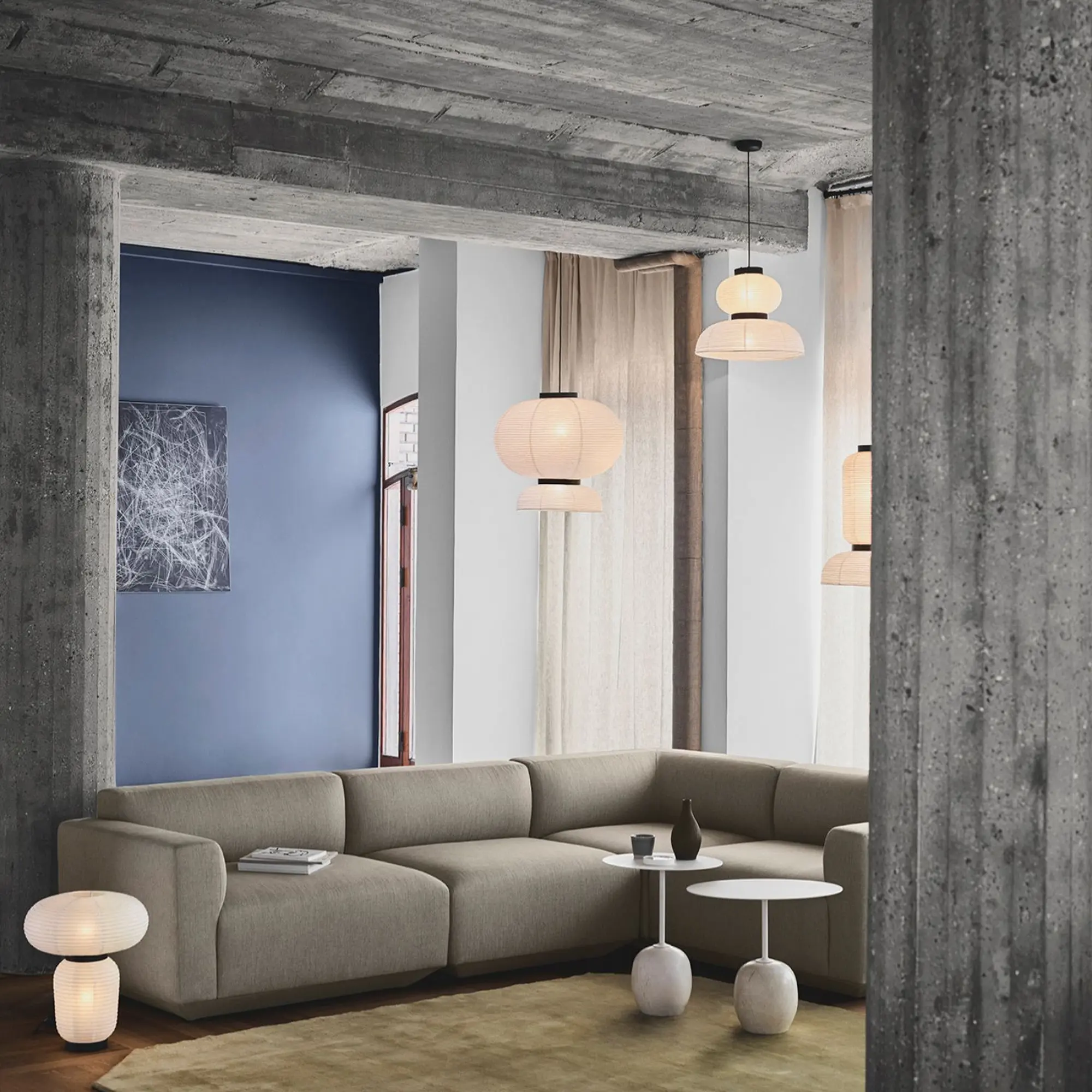 Formakami JH18 Table Lamp - Image 8