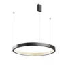 Minimalist Round Shape Brass Light - Thumbnail Image 4