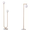U-Like Floor Reading Lamp - Thumbnail Image 8