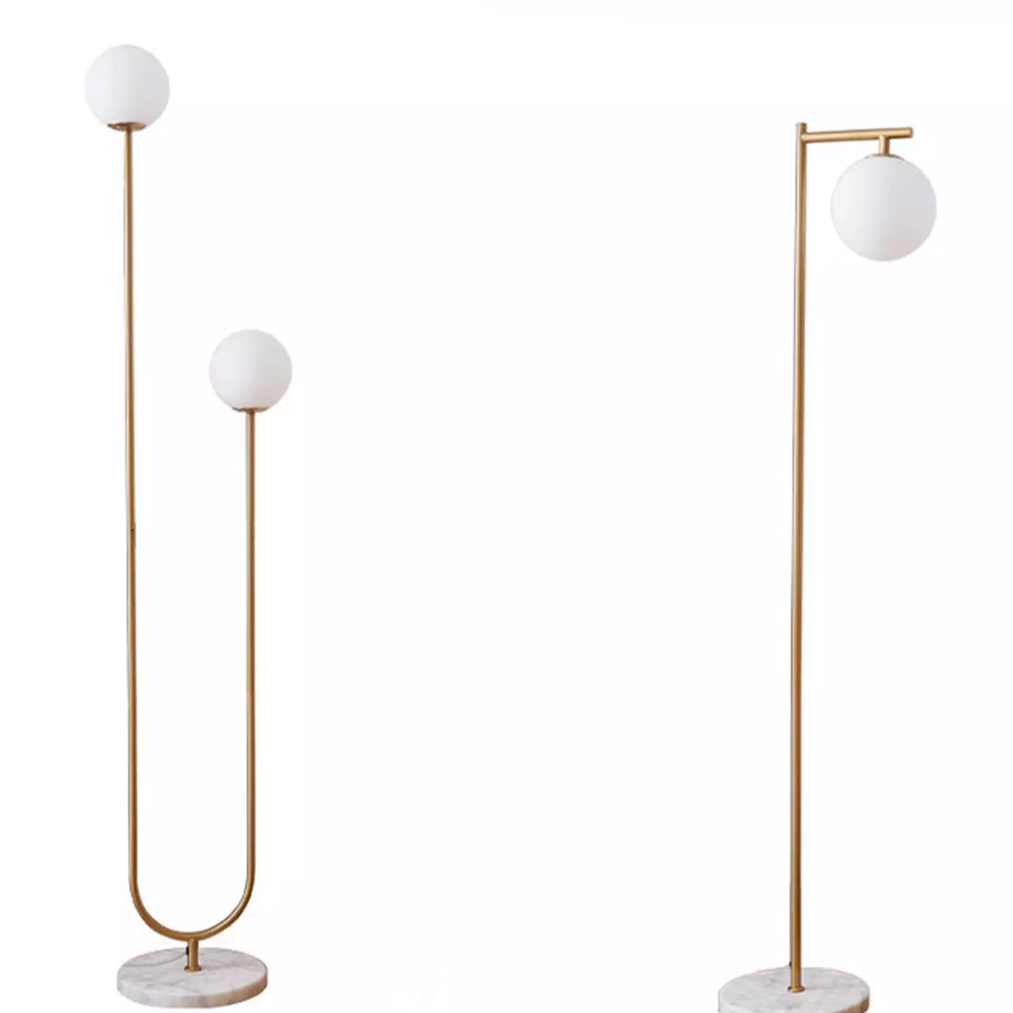 U-Like Floor Reading Lamp - Image 8