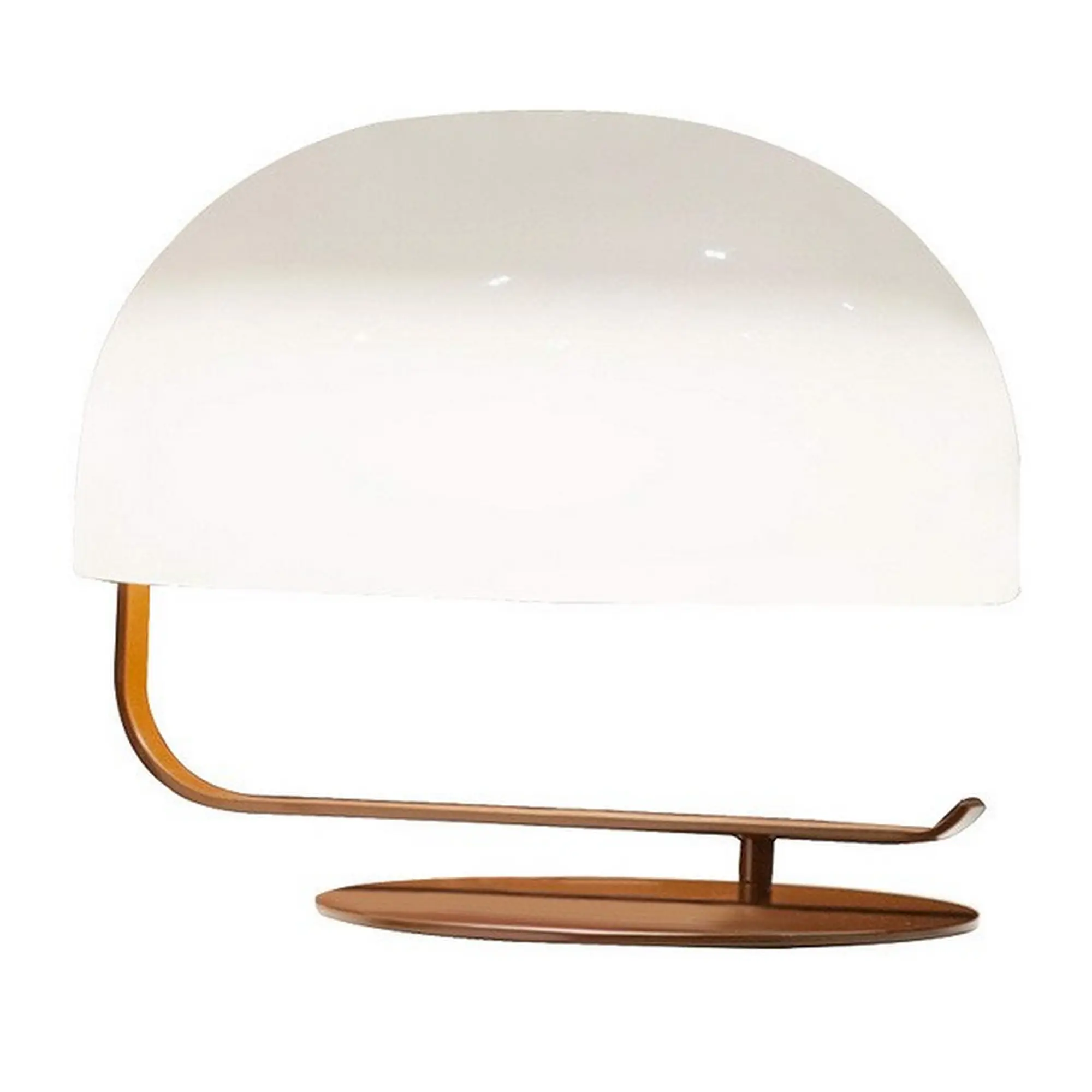 Zanuso Oluce Table Lamp - Image 7