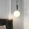 Torrano Pendant Lamp - Thumbnail Image 3