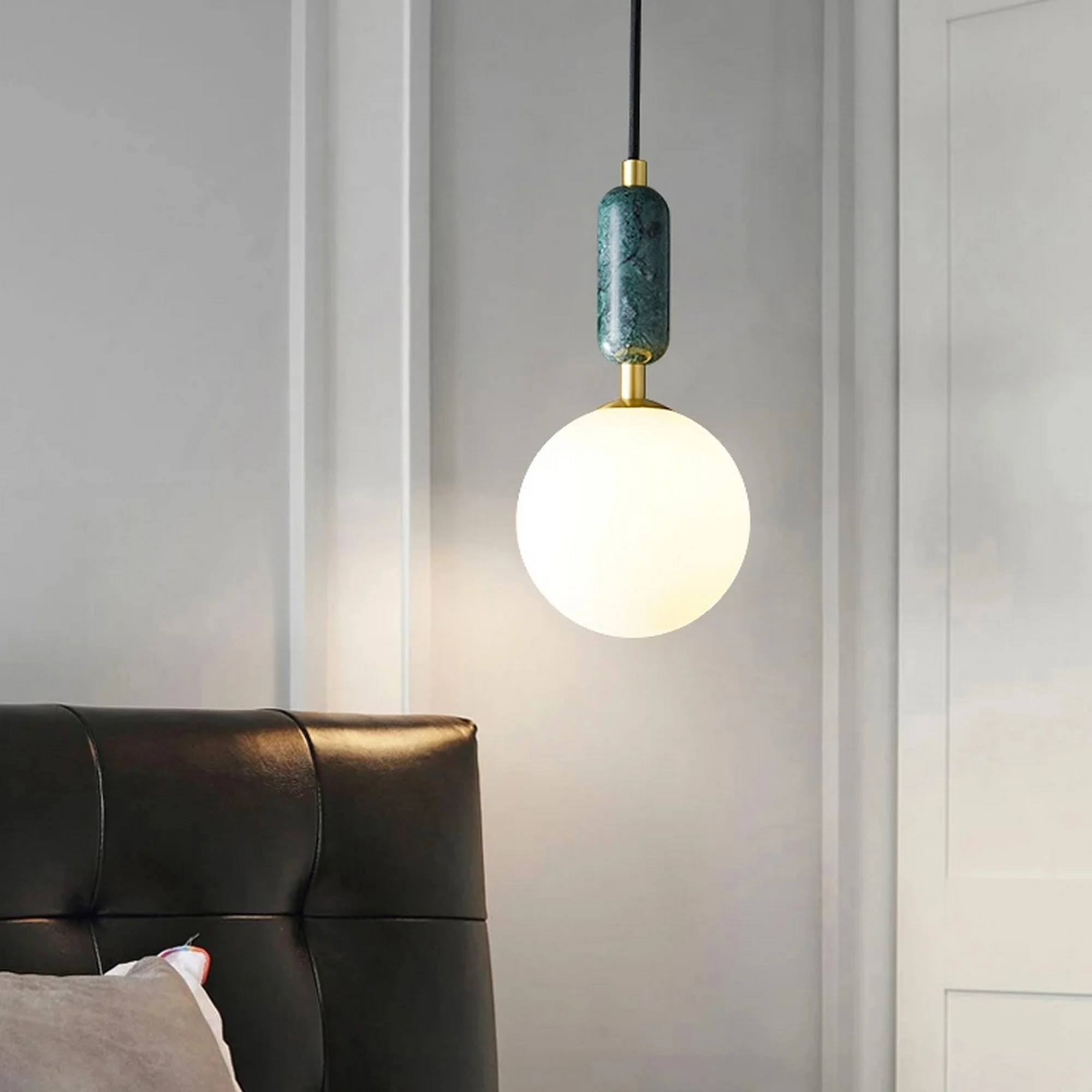 Torrano Pendant Lamp - Image 3