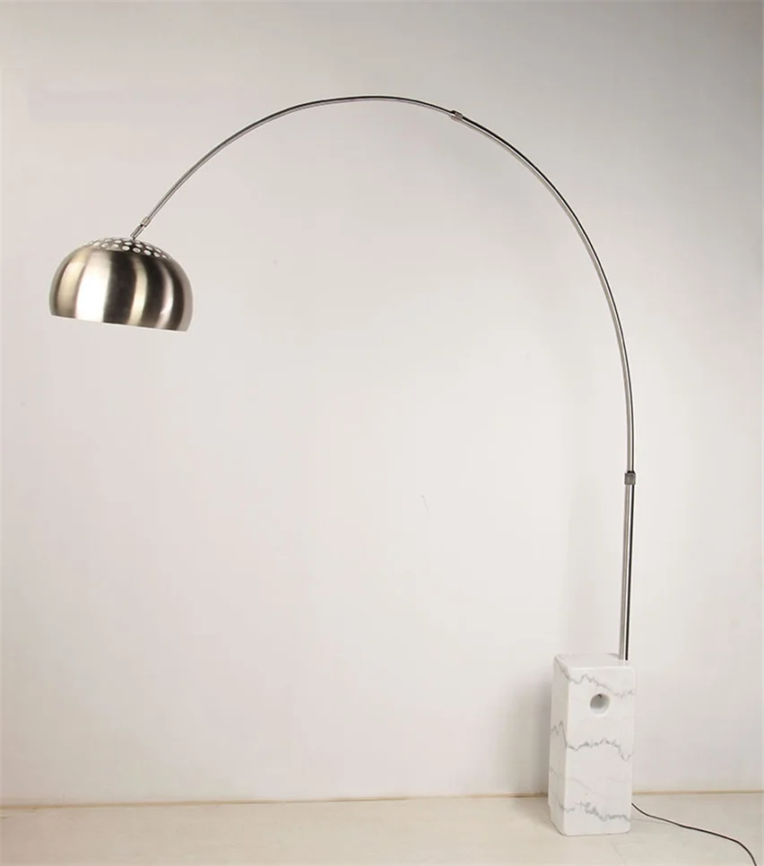 Arco Floor Lamp
