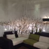 BIJOUT OVAL EXTRA LARGE Chandelier - Thumbnail Image 4