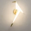 Perch Wall Lamp - Thumbnail Image 7