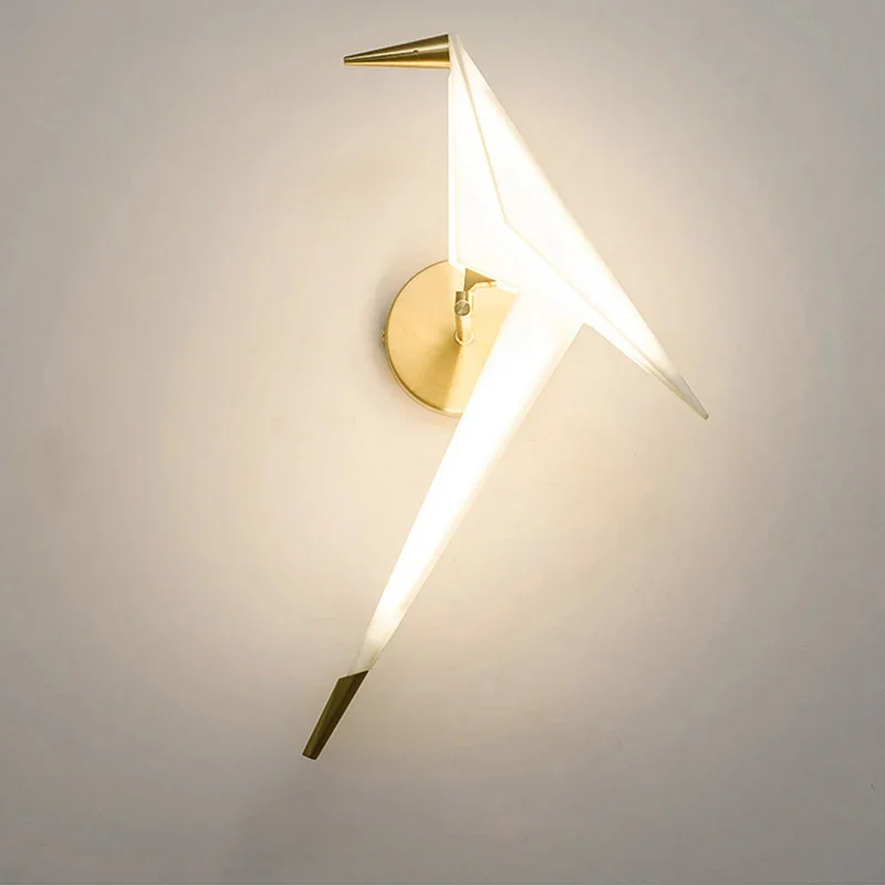 Perch Wall Lamp - Image 7