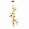 Valiant Vertical Chandelier - Thumbnail Image 6