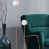 U-Like Floor Reading Lamp - Thumbnail Image 3