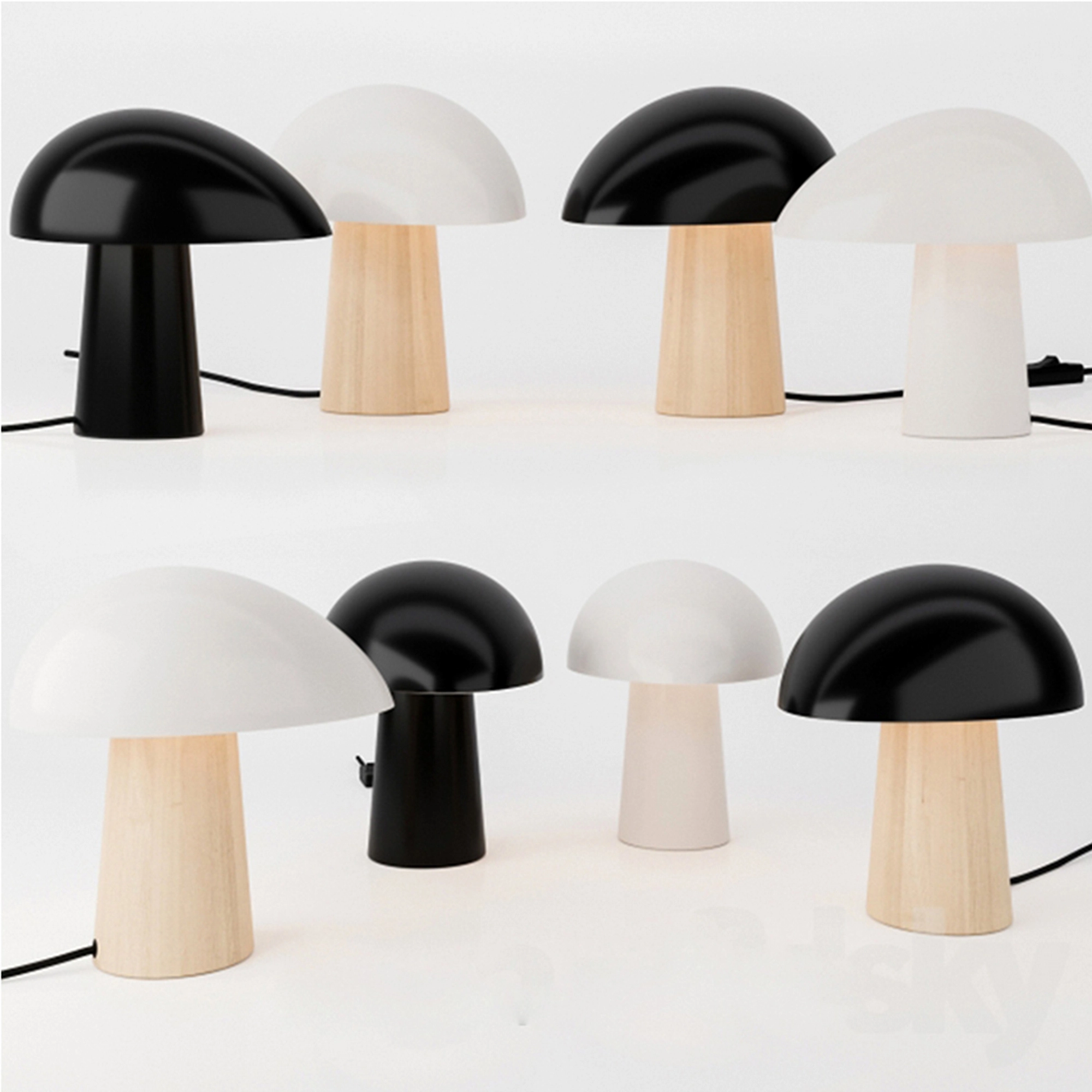 Night Owl Table Lamp - Image 5