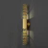 Luxury Style Creative 2 Heads Copper Wall Lamp - Thumbnail Image 3