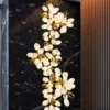 Valiant Vertical Chandelier - Thumbnail Image 2