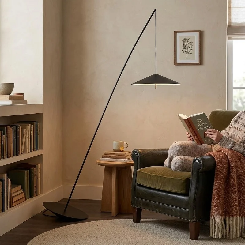 Steadfast Floor Lamp - Image 2