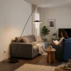 Steadfast Floor Lamp - Thumbnail Image 4