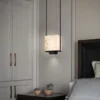 Galaxy Marble Design Pendant Light - Thumbnail Image 3