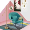 Gonex Floor Lamp - Thumbnail Image 2