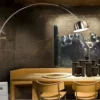Arco Floor Lamp - Thumbnail Image 3