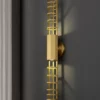 Luxury Style Creative 2 Heads Copper Wall Lamp - Thumbnail Image 4