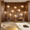 Perch Wall Lamp - Thumbnail Image 5