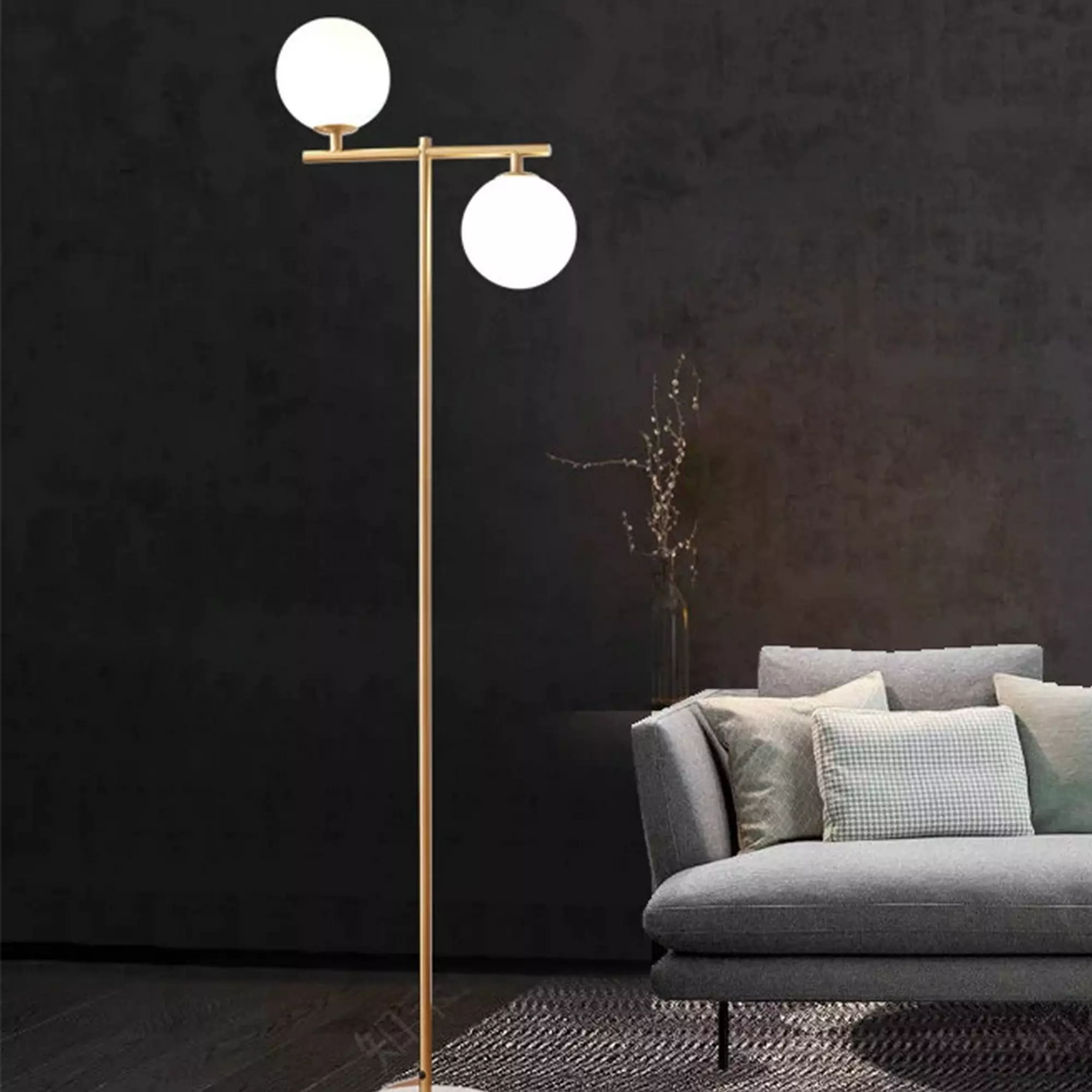 U-Like Floor Reading Lamp - Image 4