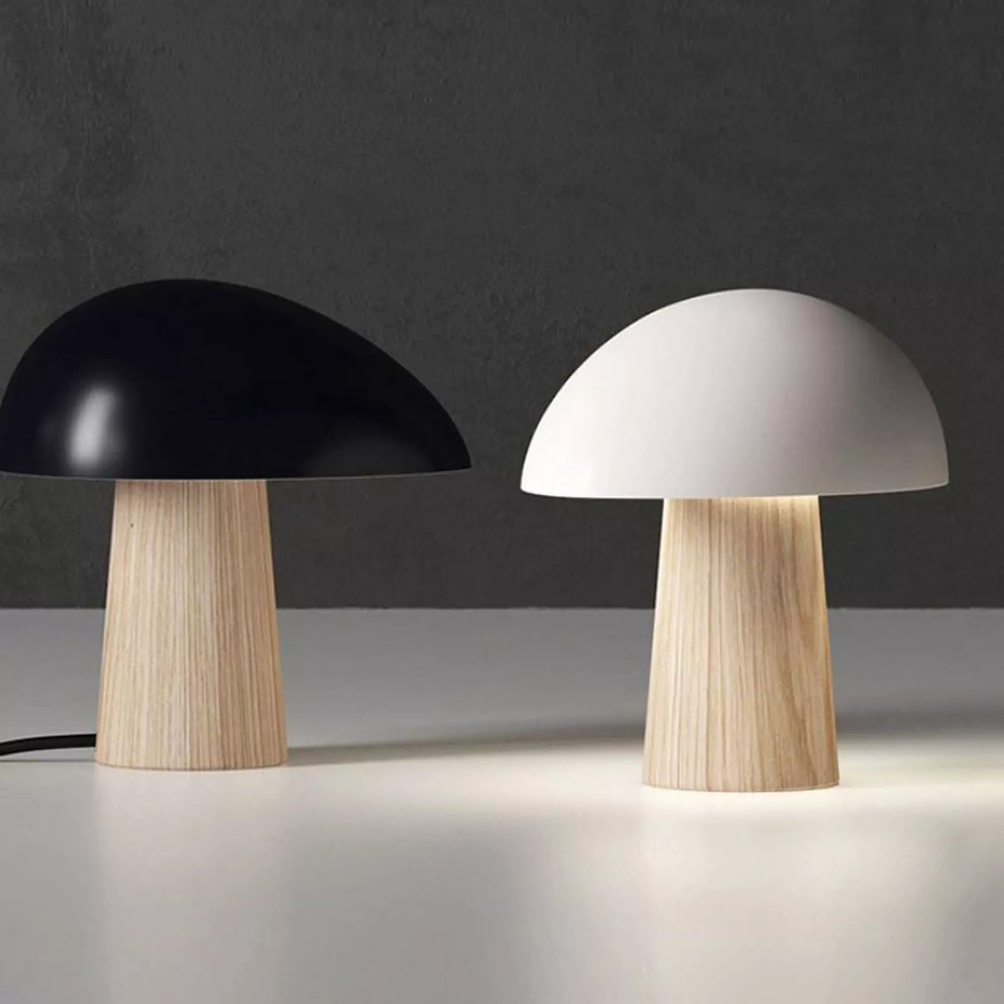 Night Owl Table Lamp - Image 4