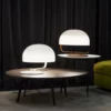 Zanuso Oluce Table Lamp - Thumbnail Image 4