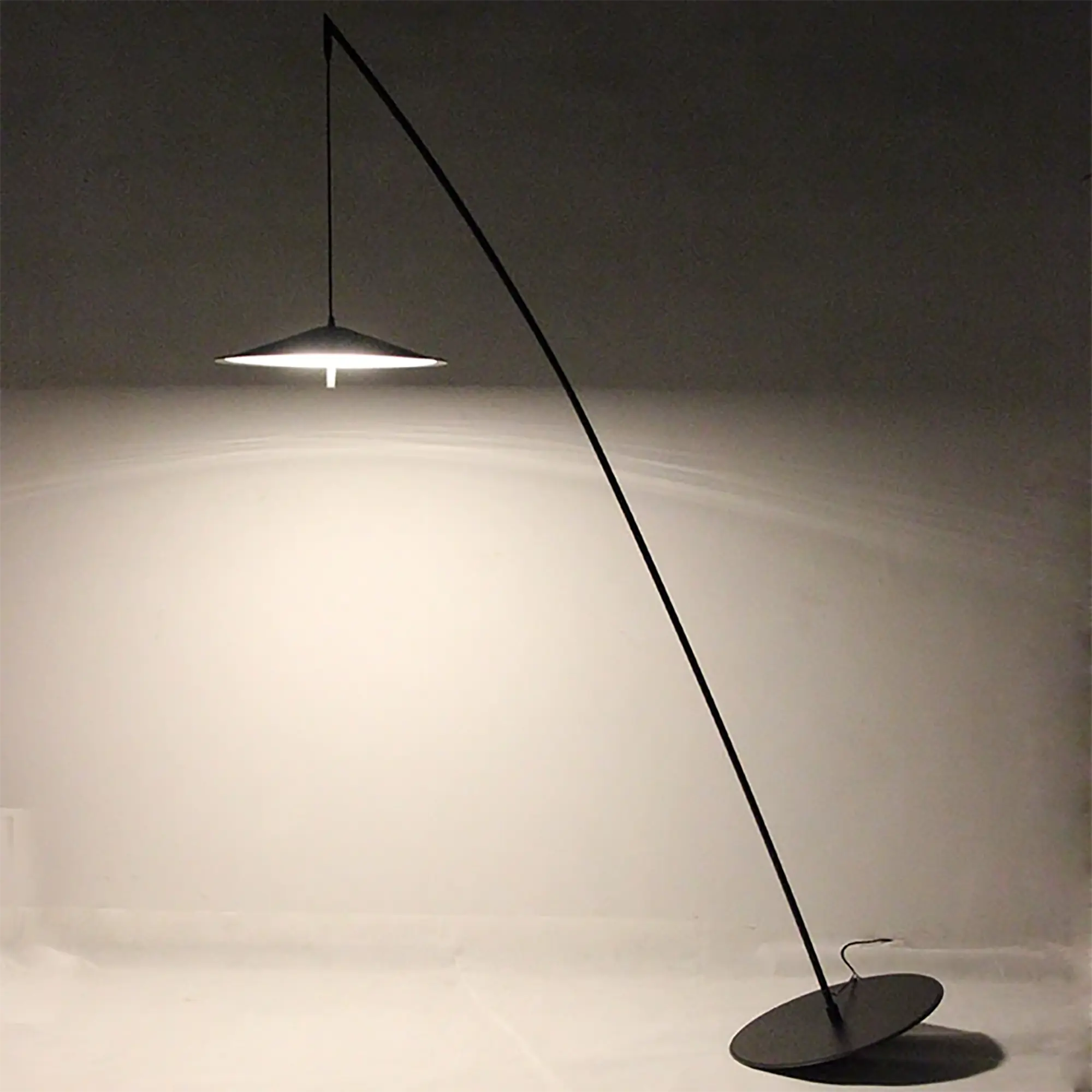 Steadfast Floor Lamp - Image 1