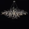 BIJOUT OVAL EXTRA LARGE Chandelier - Thumbnail Image 6