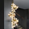 Valiant Vertical Chandelier - Thumbnail Image 4