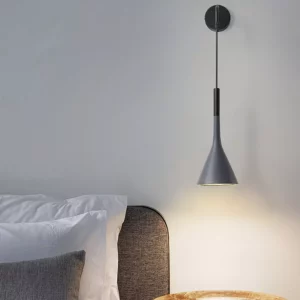 Nordic Style E27 Wall Lamp