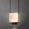 Galaxy Marble Design Pendant Light - Thumbnail Image 6