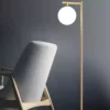 U-Like Floor Reading Lamp - Thumbnail Image 5