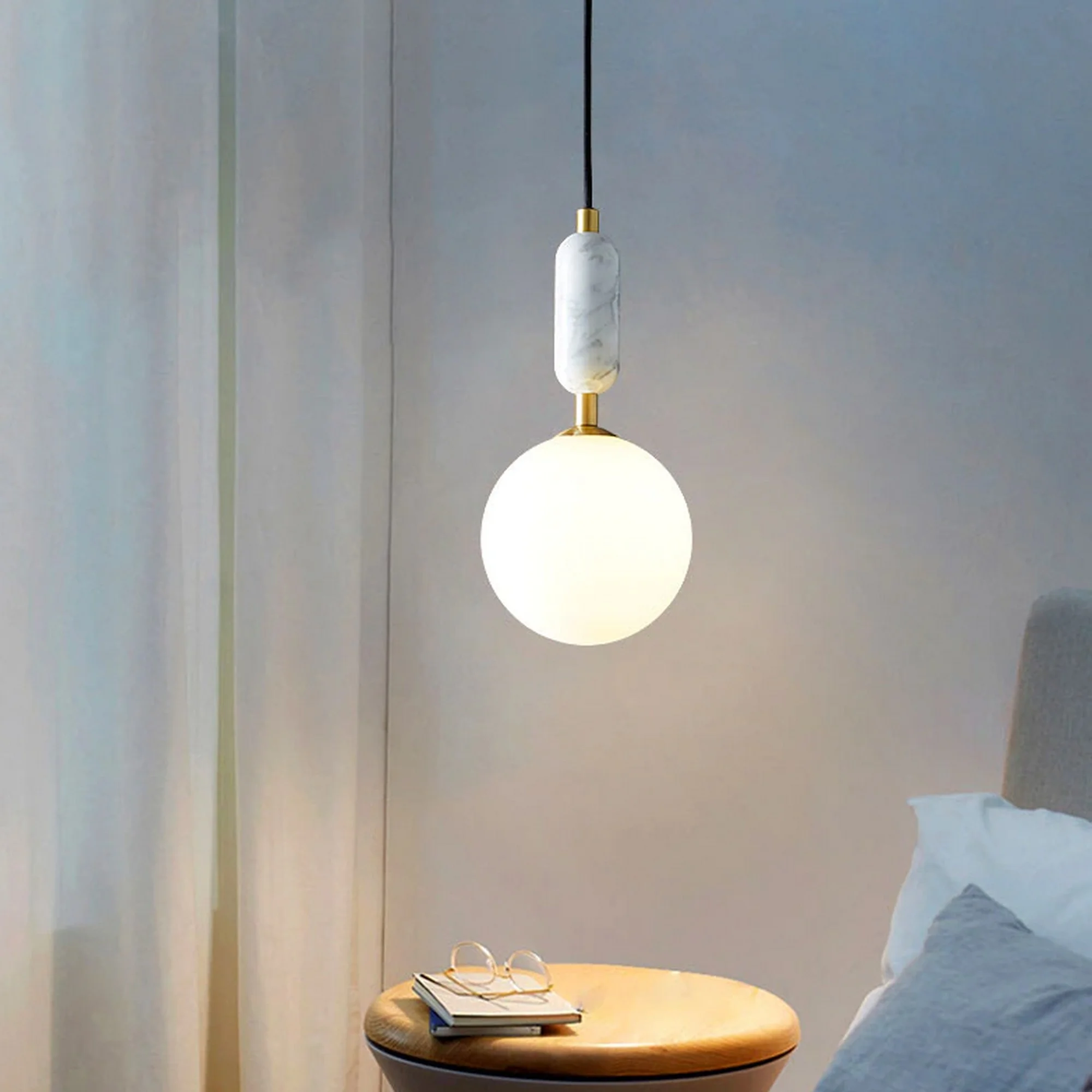 Torrano Pendant Lamp - Image 5
