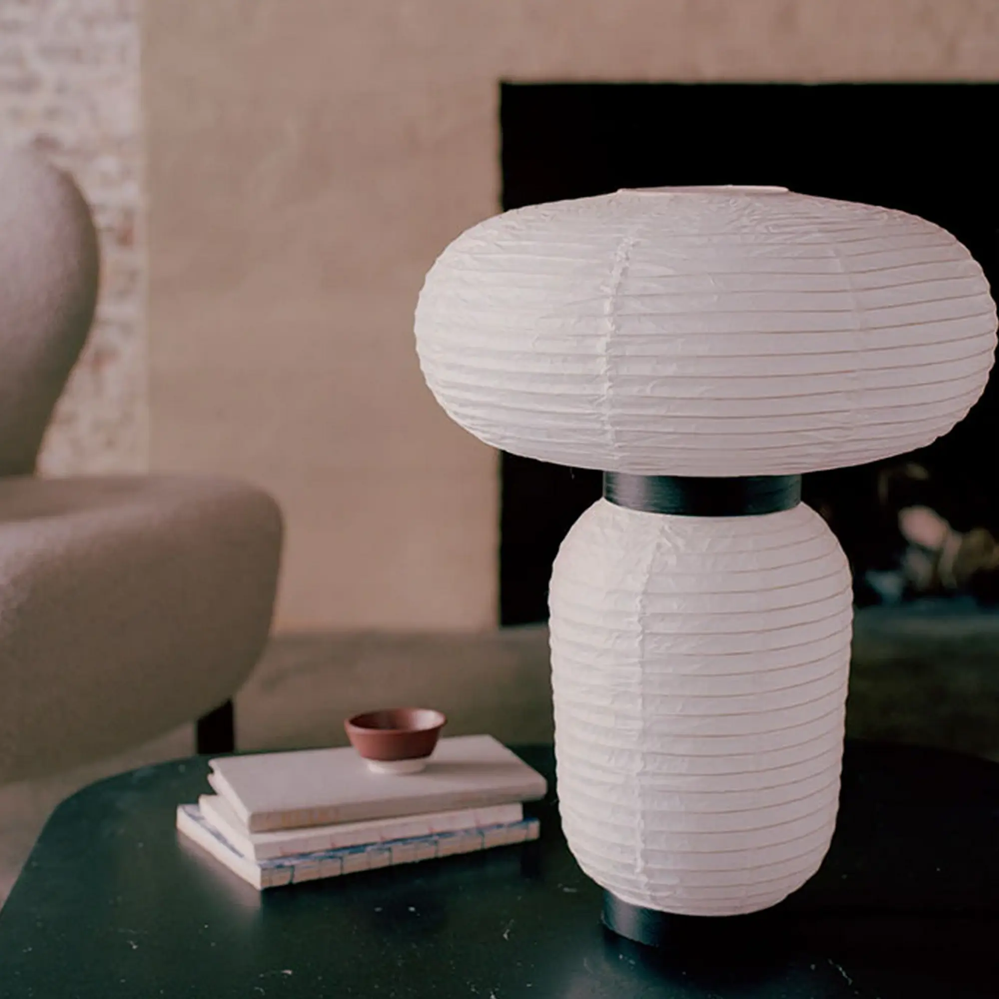 Formakami JH18 Table Lamp - Image 5