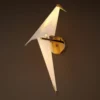 Perch Wall Lamp - Thumbnail Image 6