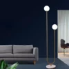 U-Like Floor Reading Lamp - Thumbnail Image 7