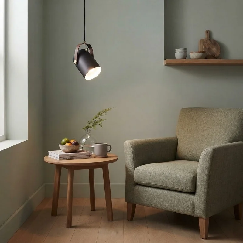Carronade Pendant Light - Image 2