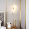 Perch Wall Lamp - Thumbnail Image 2