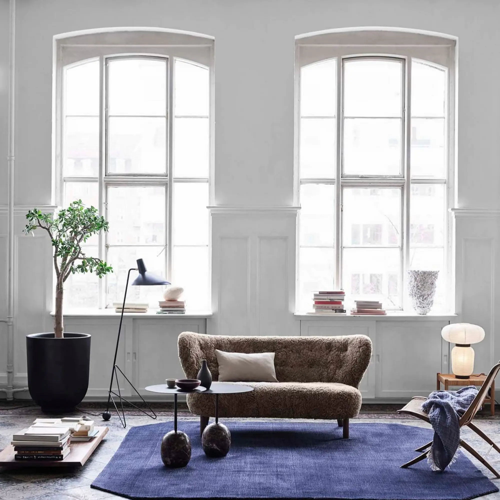 Formakami JH18 Table Lamp - Image 6