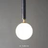 Torrano Pendant Lamp - Thumbnail Image 6
