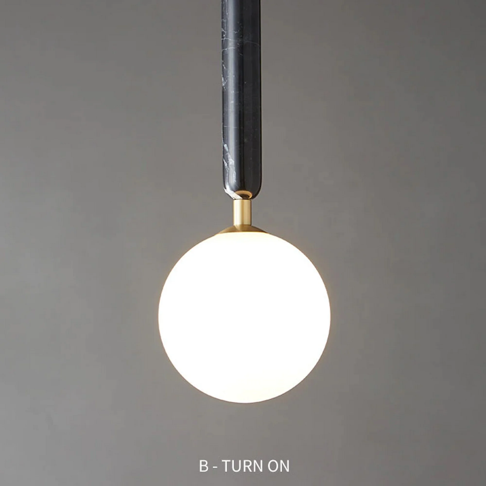 Torrano Pendant Lamp - Image 6
